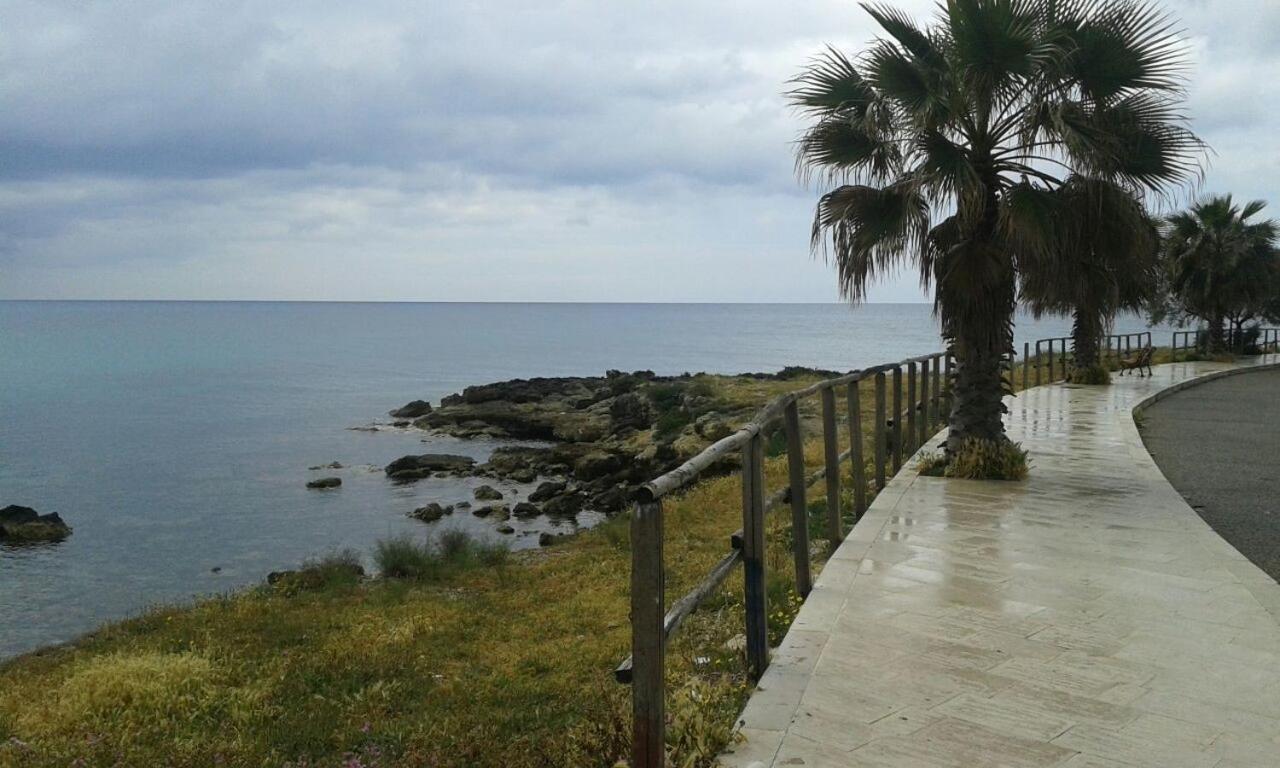 Stella Dell'Urmo Avetrana Exterior foto